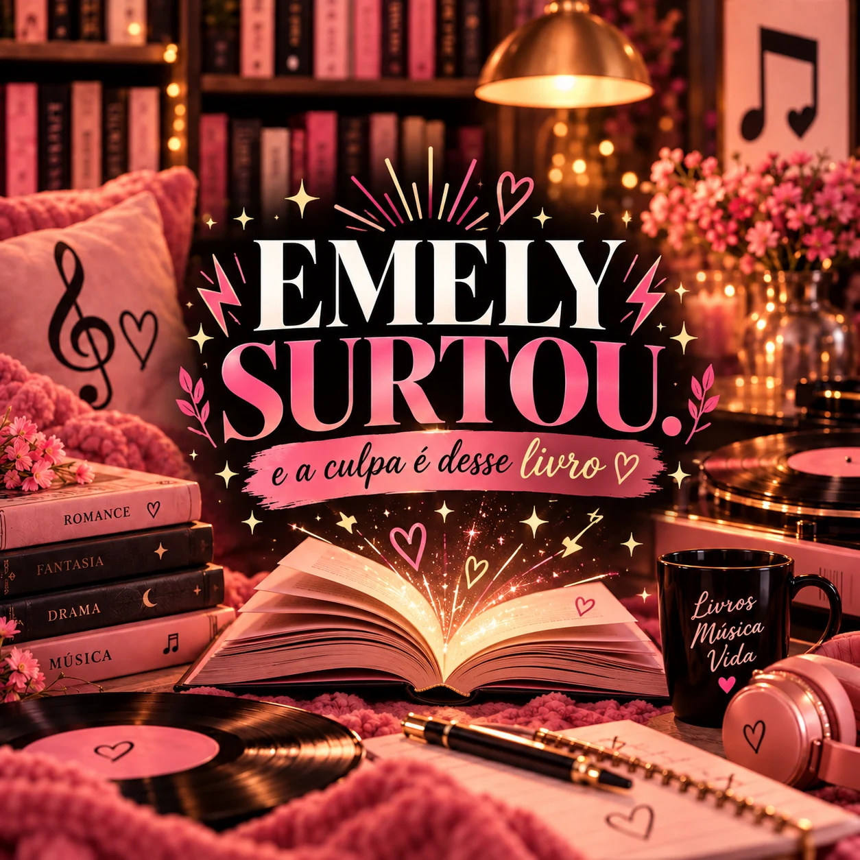 Emely Surtou